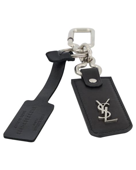 ysl schlüsselanhänger